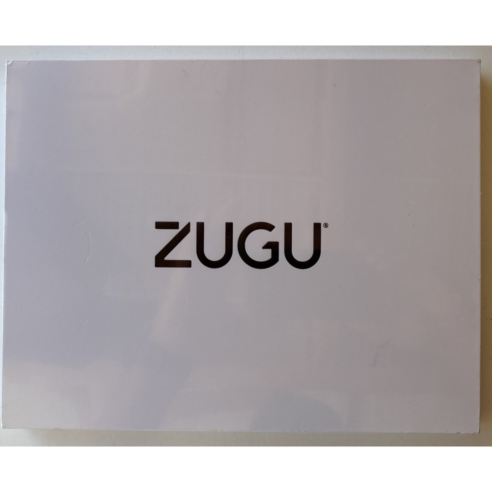 ZUGU - Slim Protective Case for Apple iPad Air 13 M2/M3/M4 2024/2025/2026 (RA